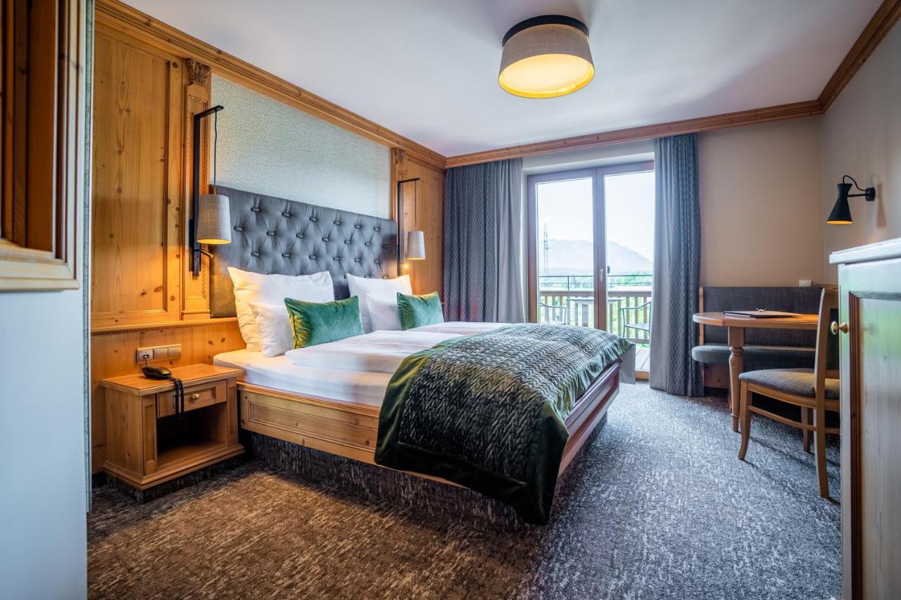 Laschenskyhof Hotel&spa